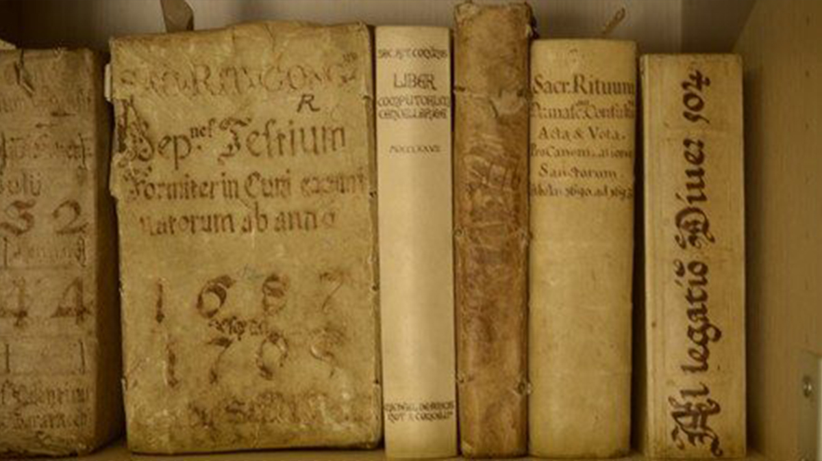 O papel das Comissões Diocesanas de Música Litúrgica nos Documentos da Igreja, Parte I