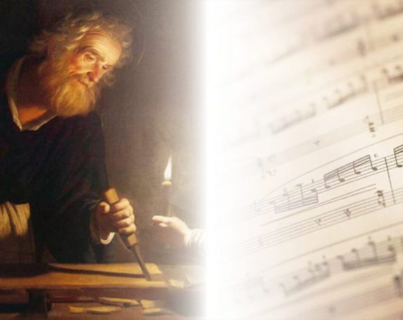 Setor de Música Litúrgica da CNBB disponibiliza traduções do gregoriano ao português da Ladainha de São José